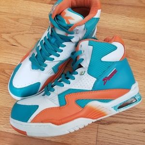 BK British Knights Dymacel